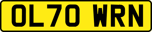 OL70WRN