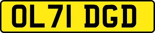 OL71DGD