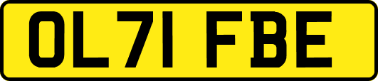 OL71FBE
