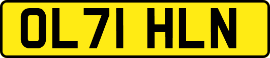 OL71HLN