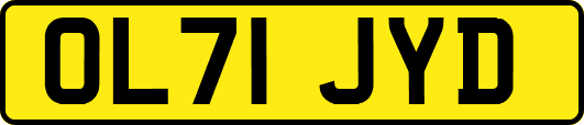 OL71JYD