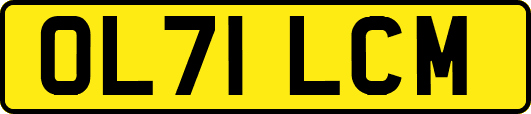 OL71LCM