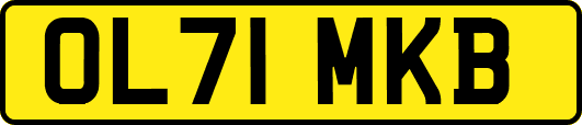 OL71MKB