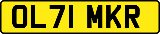 OL71MKR