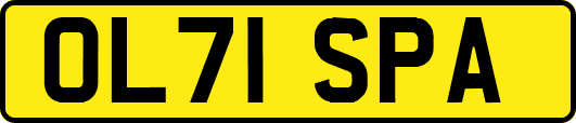 OL71SPA