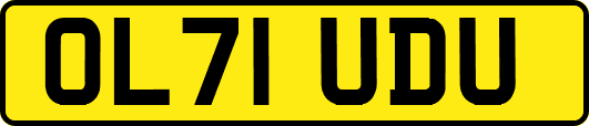 OL71UDU
