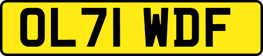 OL71WDF