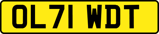 OL71WDT
