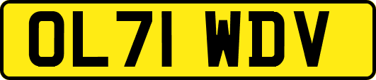 OL71WDV