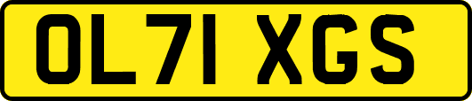 OL71XGS