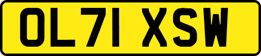 OL71XSW