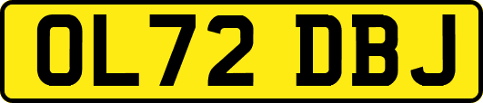 OL72DBJ