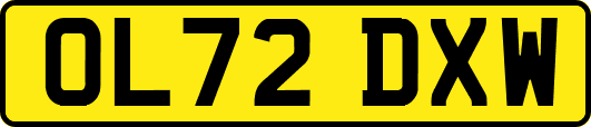 OL72DXW