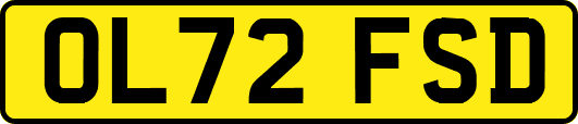 OL72FSD