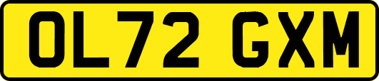 OL72GXM