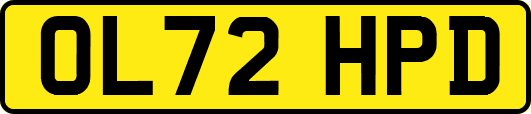 OL72HPD