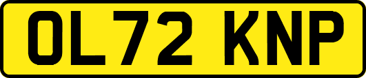 OL72KNP