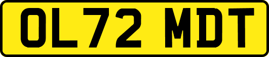 OL72MDT