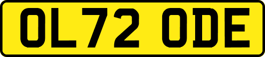 OL72ODE