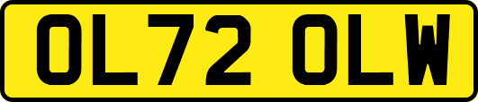OL72OLW