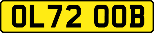 OL72OOB