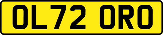 OL72ORO
