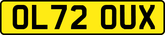 OL72OUX