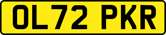 OL72PKR