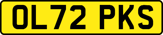 OL72PKS