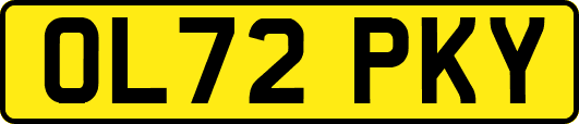 OL72PKY