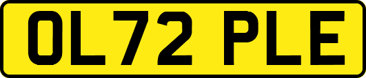 OL72PLE