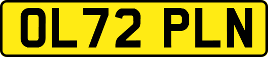 OL72PLN