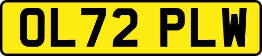 OL72PLW