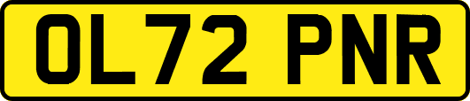 OL72PNR