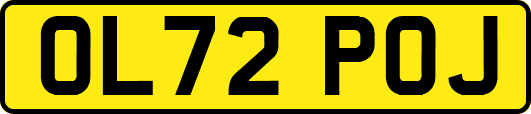 OL72POJ