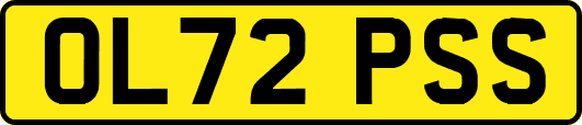 OL72PSS