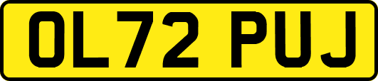 OL72PUJ