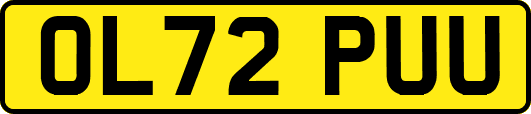 OL72PUU