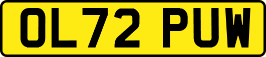 OL72PUW