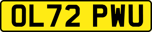 OL72PWU