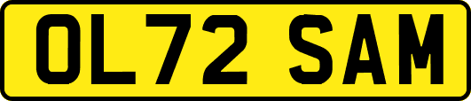 OL72SAM