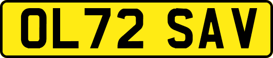OL72SAV