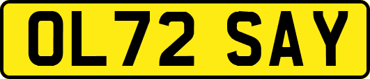 OL72SAY