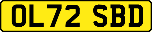 OL72SBD