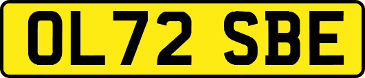 OL72SBE