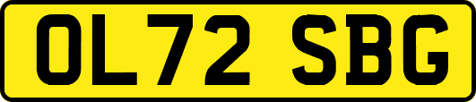 OL72SBG