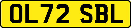 OL72SBL