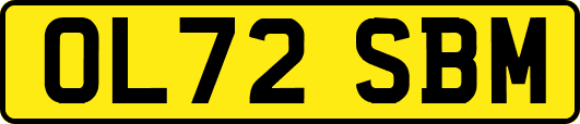 OL72SBM
