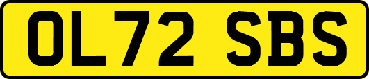 OL72SBS