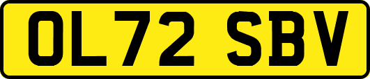 OL72SBV